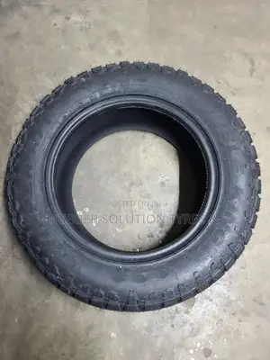 265/60r18 Doubleking Tires 110r L/T10pr  [All-terrain ]