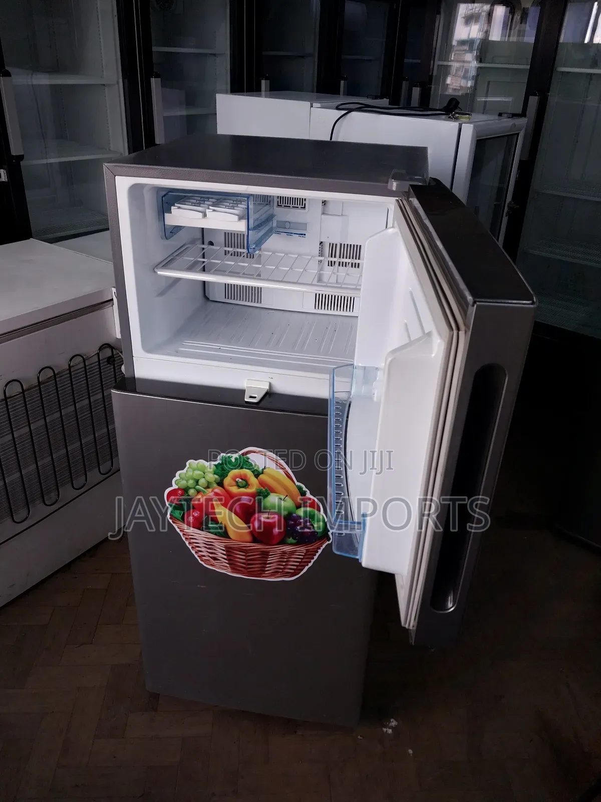 Hotpoint Vegetable Refrigerator
