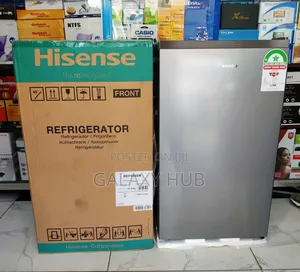 Hisense 94 Litres Single Door Fridge