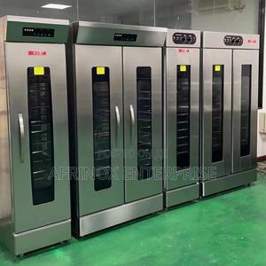 Bread Proofer – Perfect Dough Every Time - thumbnail 2