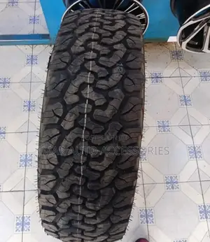 Buy 265/65r17 Everland Tyres – Durable High-Performance