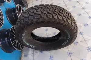 Buy 265/65r17 Everland Tyres – Durable High-Performance