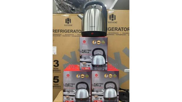 Hanmac 7l Extra Large Capacity Electric Kettle – Fast Boil Technology, - main view