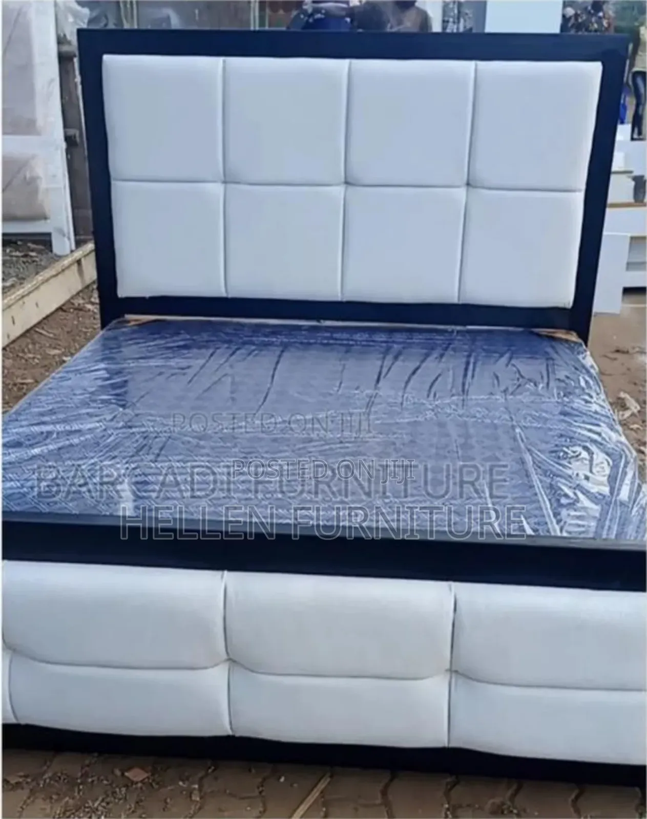The Best Bed in Any Bedroom