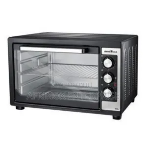 Small Commercial Oven – Perfect for Home Café