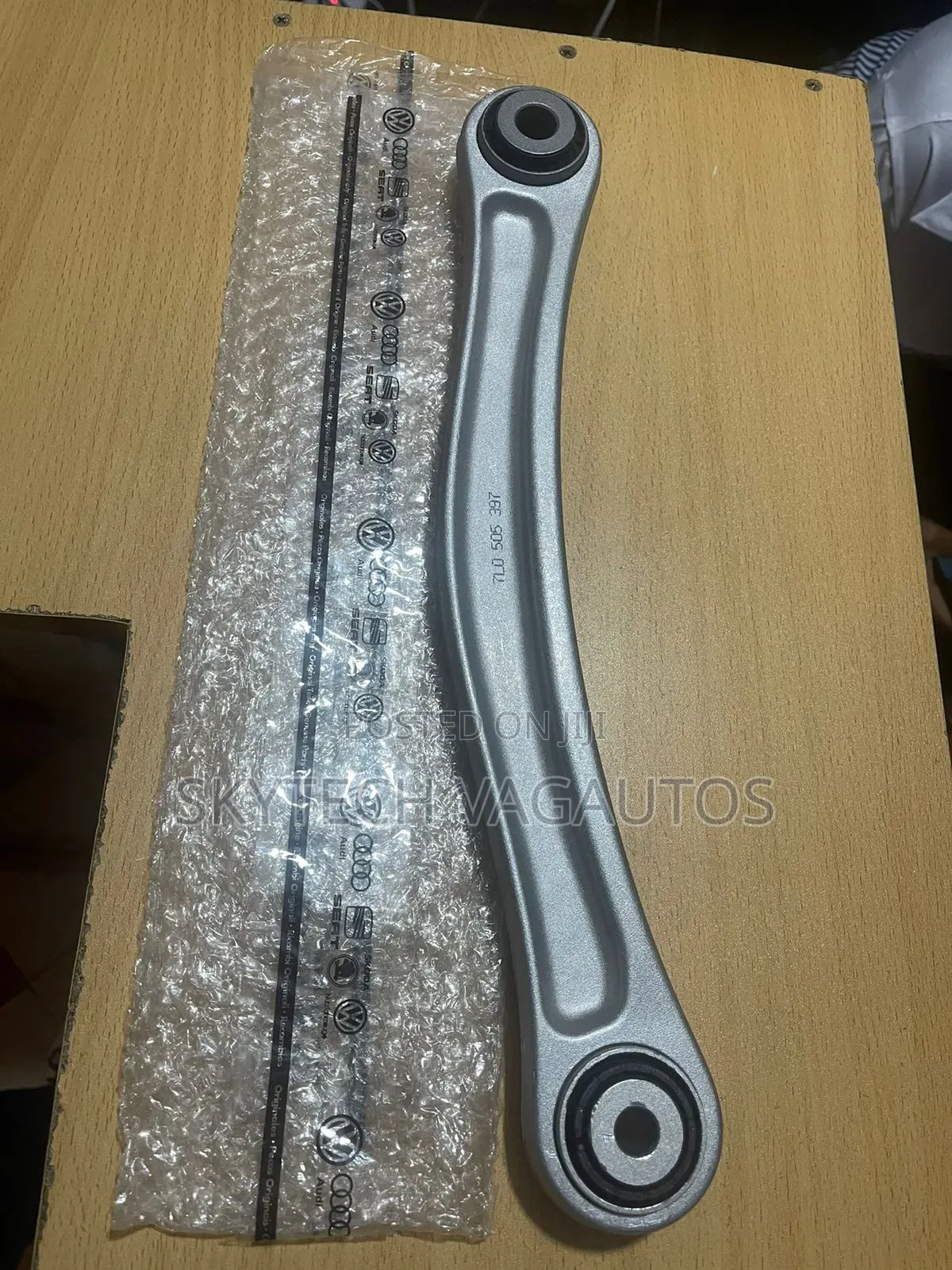 Audi Q7,Touareg and Porsche Rear Upper Arm/Wishbone
