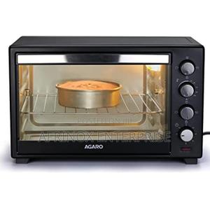 Mini Bakery Oven – Efficient ReliableCompact Oven for Bread, Cakes - thumbnail 2