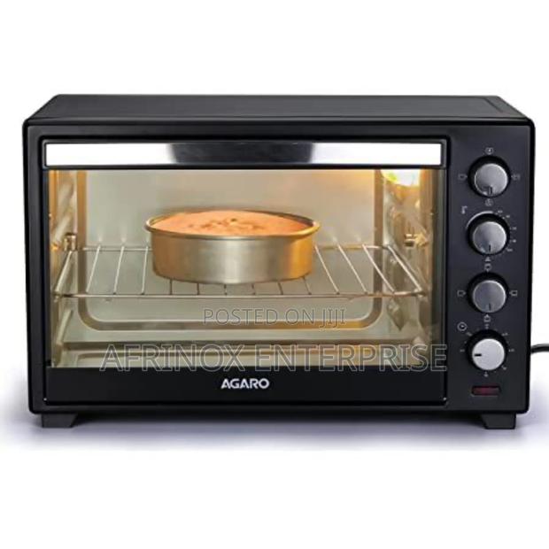 Mini Bakery Oven – Efficient ReliableCompact Oven for Bread, Cakes - main view