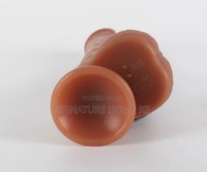 Big Size Rechargeable Dildo - thumbnail 2