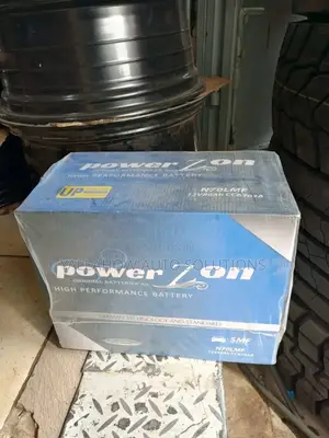 Buy N70 Powerzon Battery – Powerful, Long-Lasting Reliable