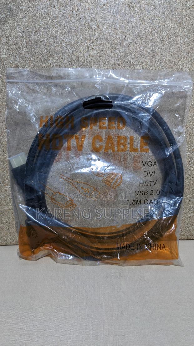 Hdmi 1.5m Cable