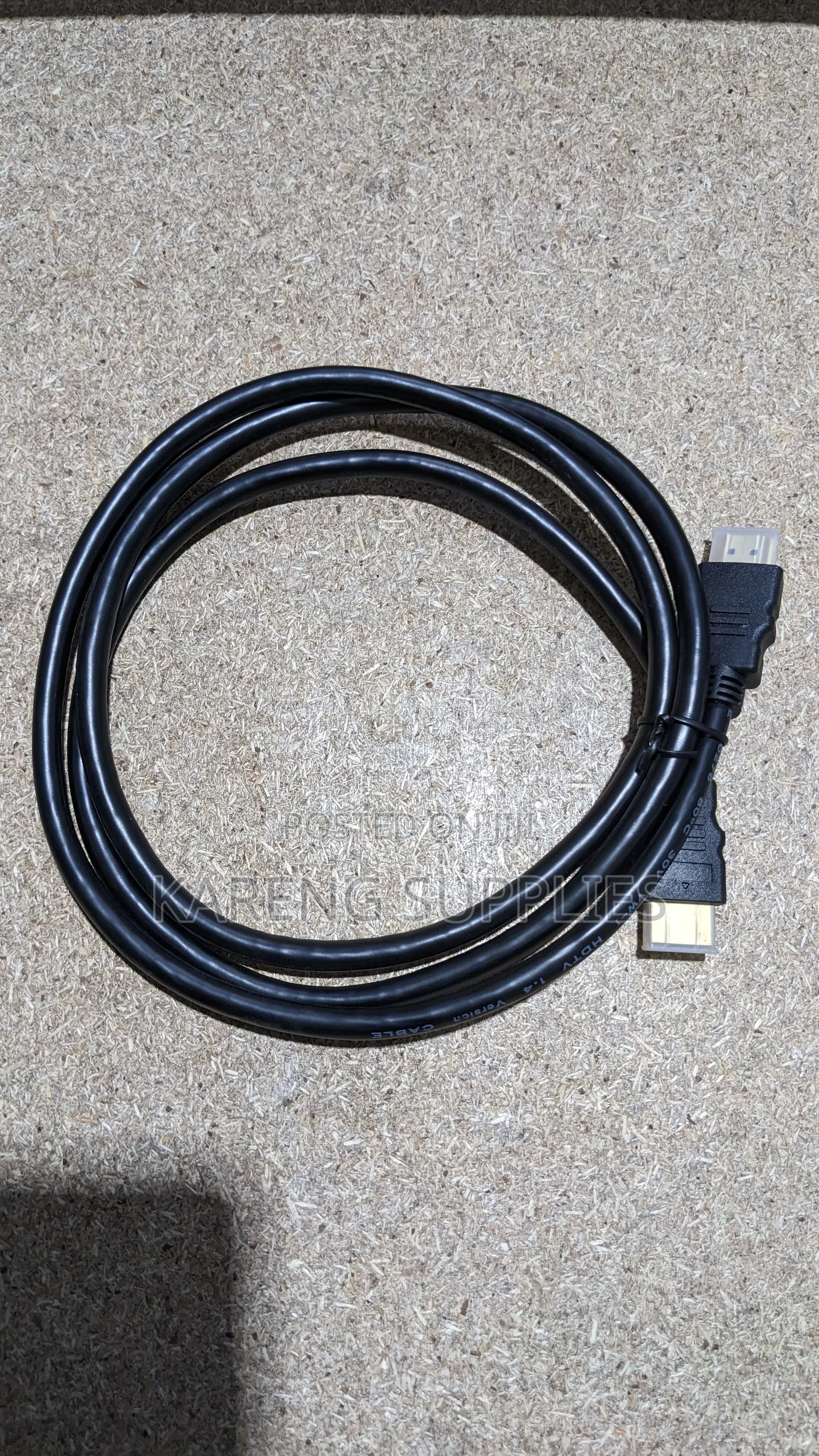 Hdmi 1.5m Cable