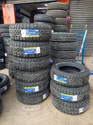 All Habilead Tyres in One Shop – Best Prices Full Range Offer