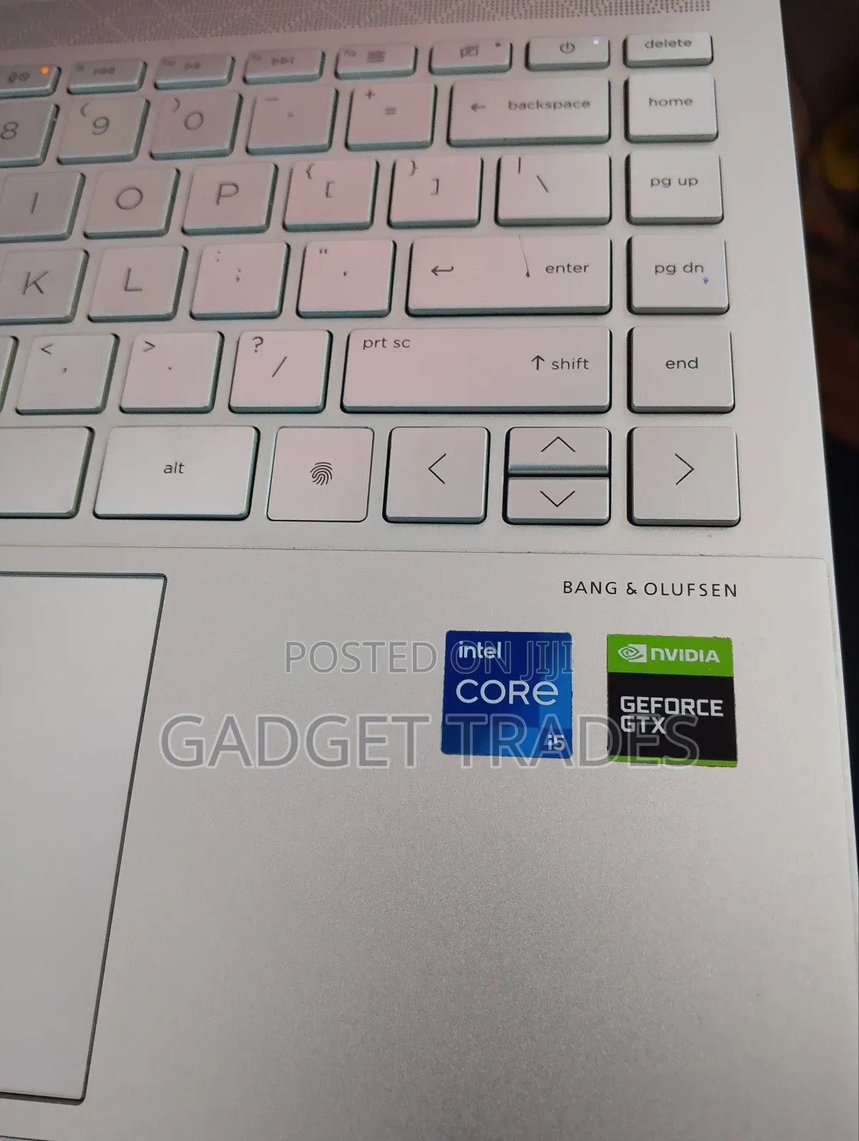 Laptop HP Envy 14 16GB Intel Core I5 SSD 1T