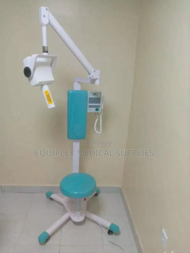 Mobile Dental X-Ray (Iopa) - main view