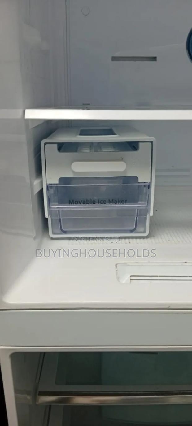 Samsung 620l Twin Cooling Rt85 Twin Cooling - thumbnail 3