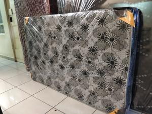 Mattress, 6*6*6 Quilted Mattress - thumbnail 2