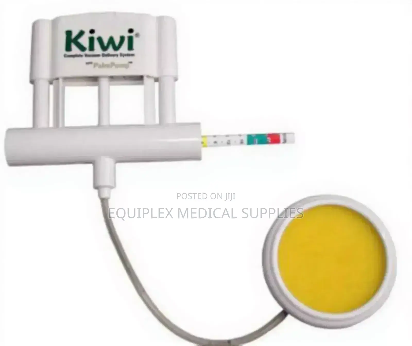Original Vacuum Extractor-kiwi/ Vacuum Delivery Extractor