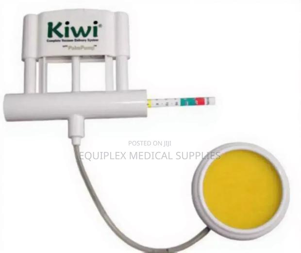 Original Vacuum Extractor-kiwi/ Vacuum Delivery Extractor