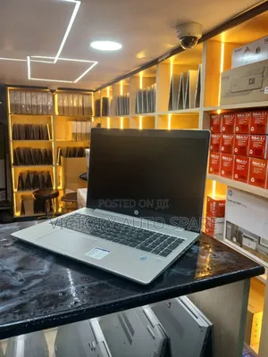 Laptop HP ProBook 450 G7 8GB Intel Core I5 SSD 256GB