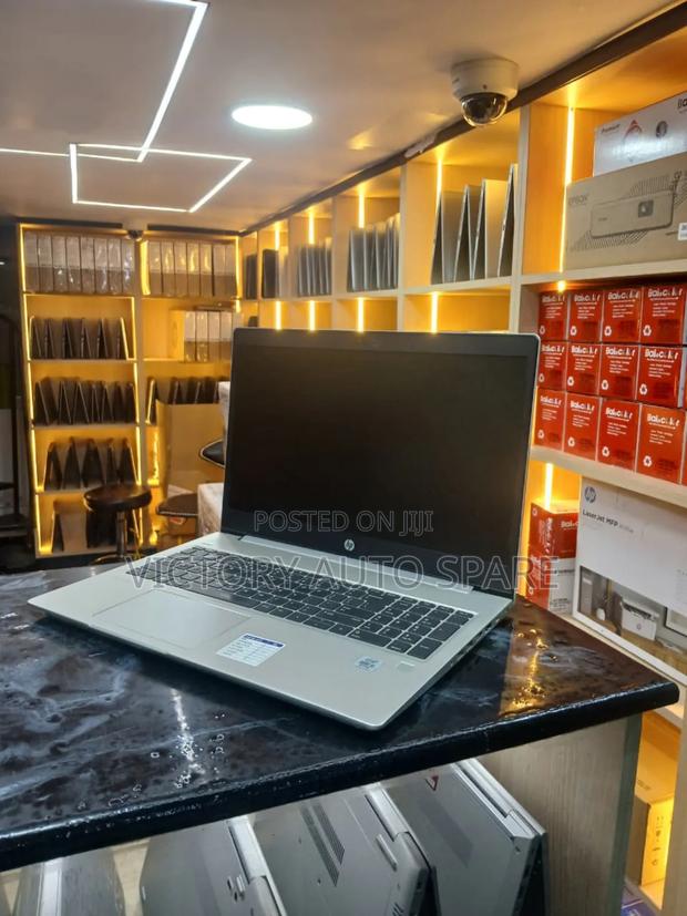Laptop HP ProBook 450 G7 8GB Intel Core I5 SSD 256GB - main view