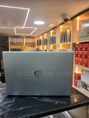 Laptop HP ProBook 450 G7 8GB Intel Core I5 SSD 256GB