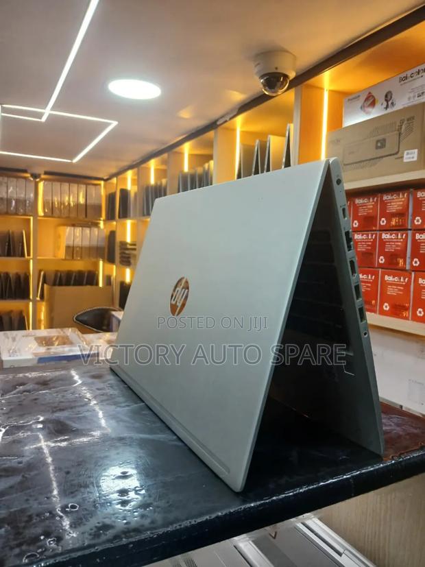 Laptop HP ProBook 450 G7 8GB Intel Core I5 SSD 256GB - thumbnail 3