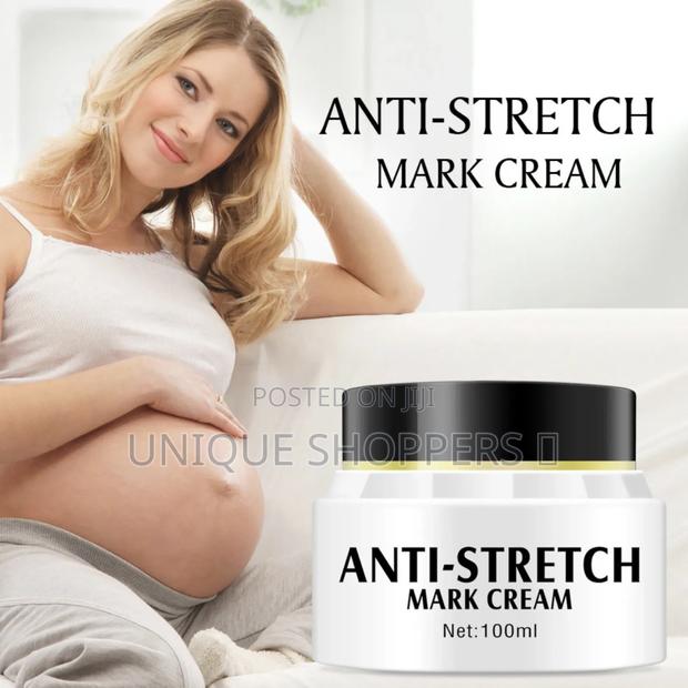 Removes Stretch Mark Cream Postpartum Pregnancy Scars Repair Creams