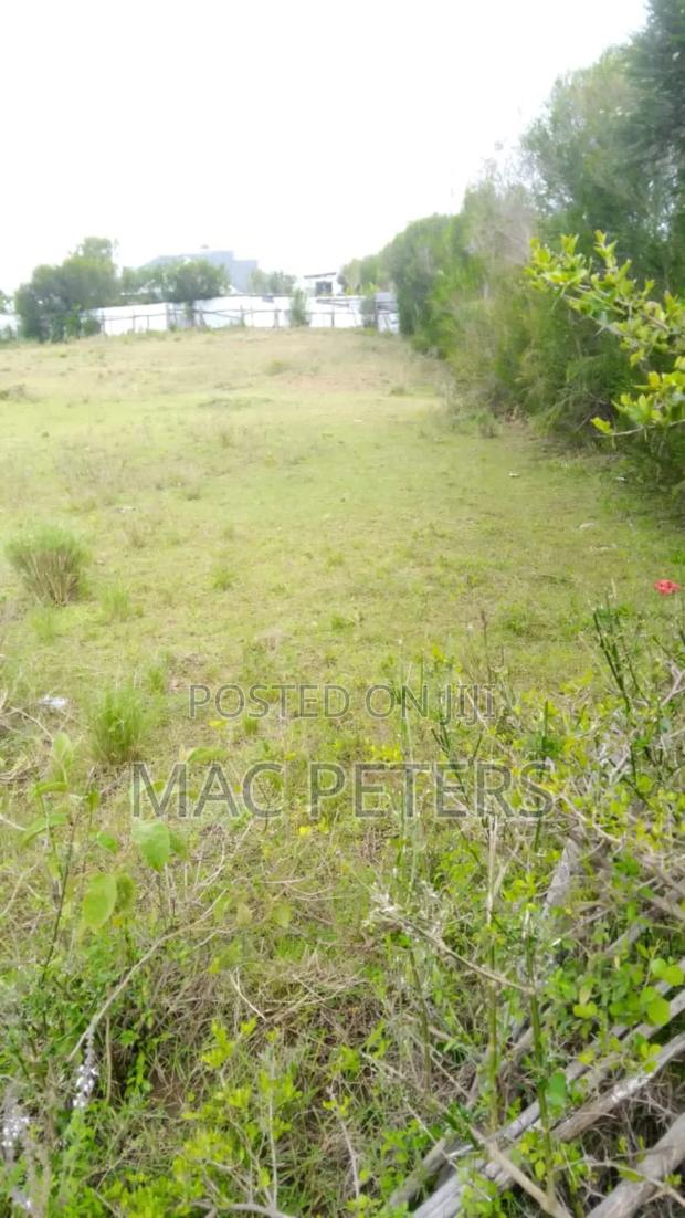 Prime Land in Muthaiga Nanyuki - main view