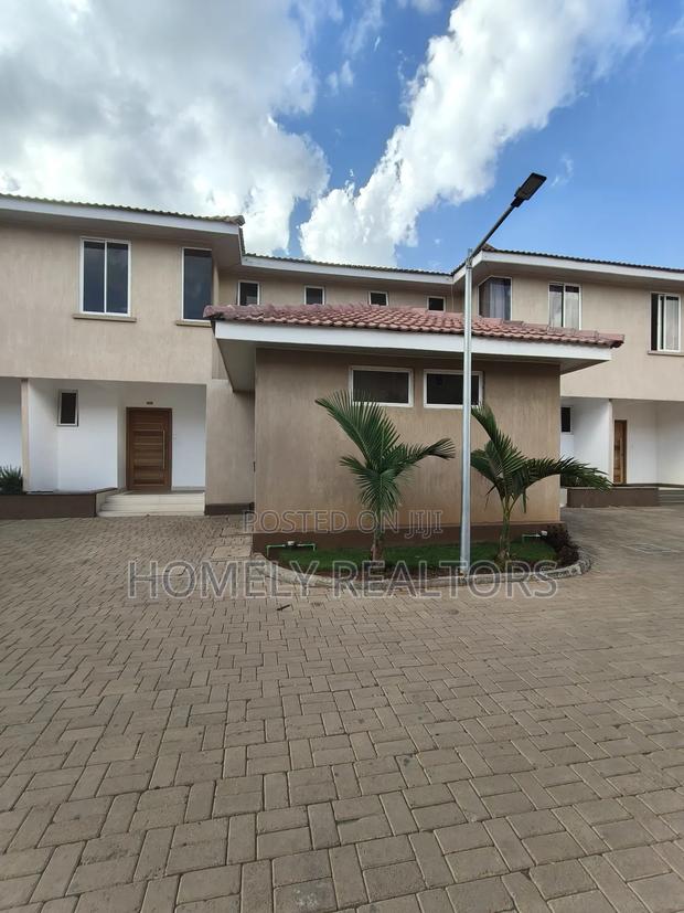 3bdrm Townhouse / Terrace in Gataka, Ongata Rongai for rent
