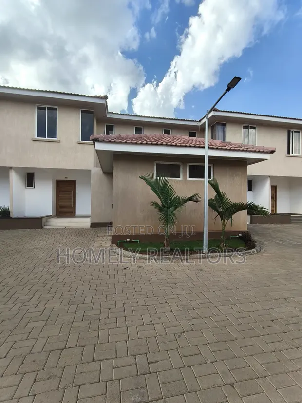 3bdrm Townhouse / Terrace in Gataka, Ongata Rongai for rent