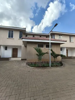 3bdrm Townhouse / Terrace in Gataka, Ongata Rongai for rent