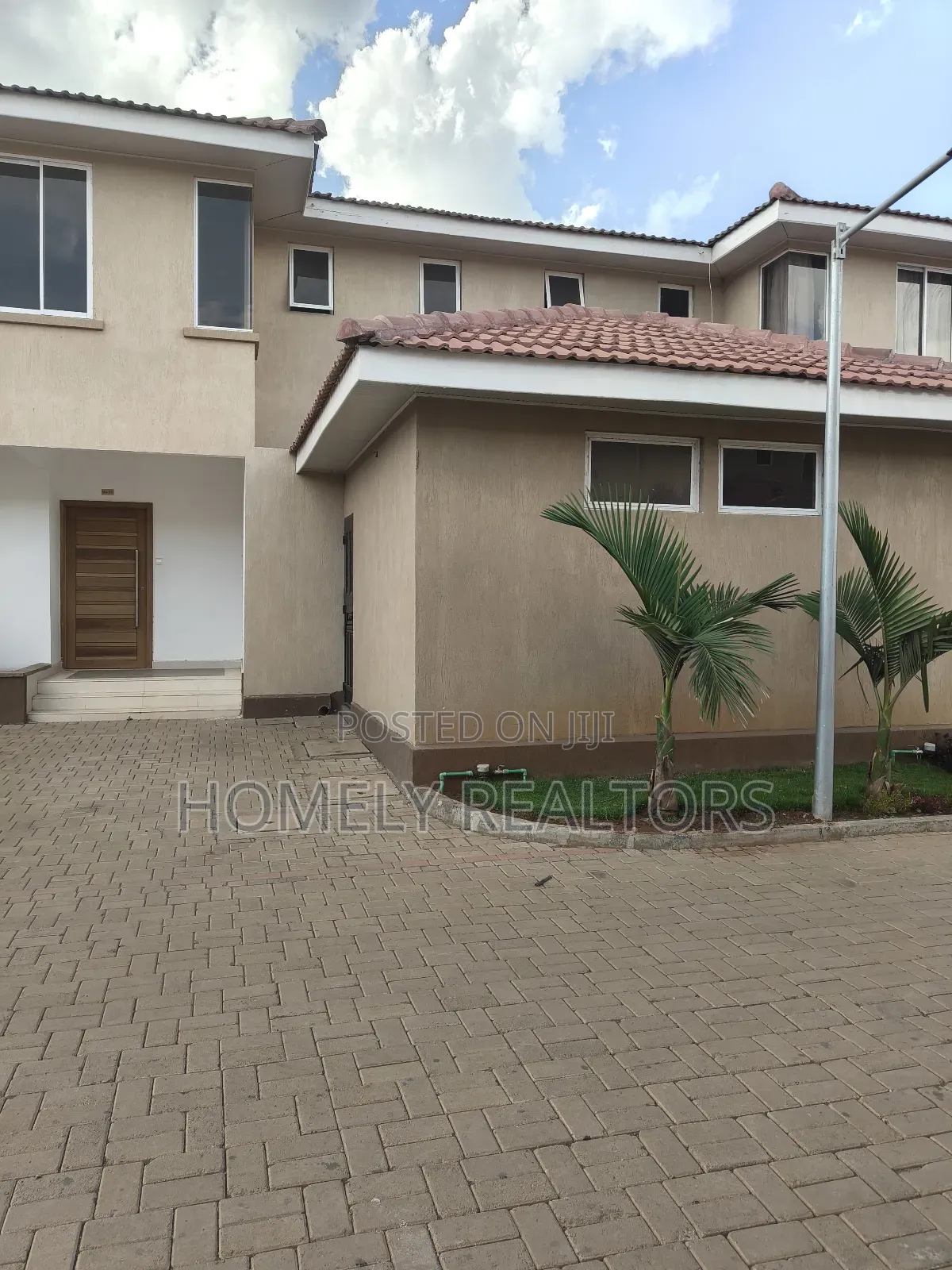 3bdrm Townhouse / Terrace in Gataka, Ongata Rongai for rent