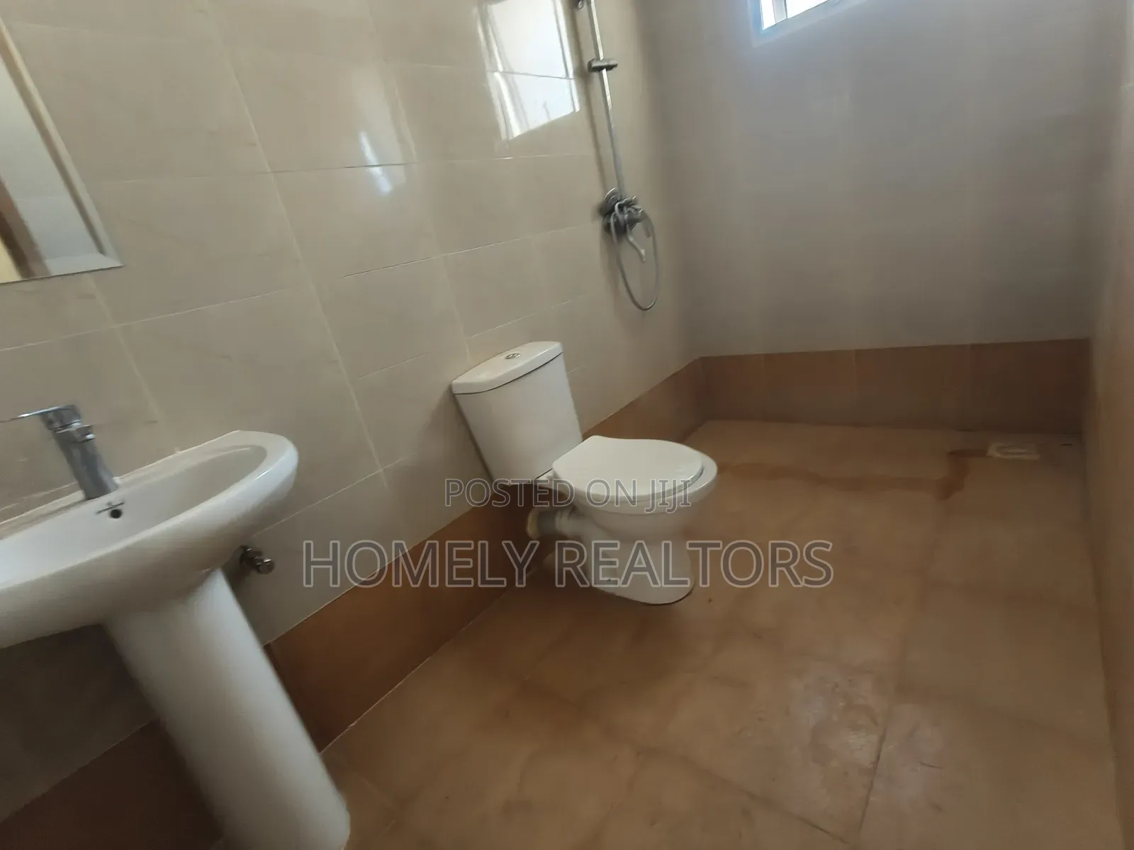 3bdrm Townhouse / Terrace in Gataka, Ongata Rongai for rent