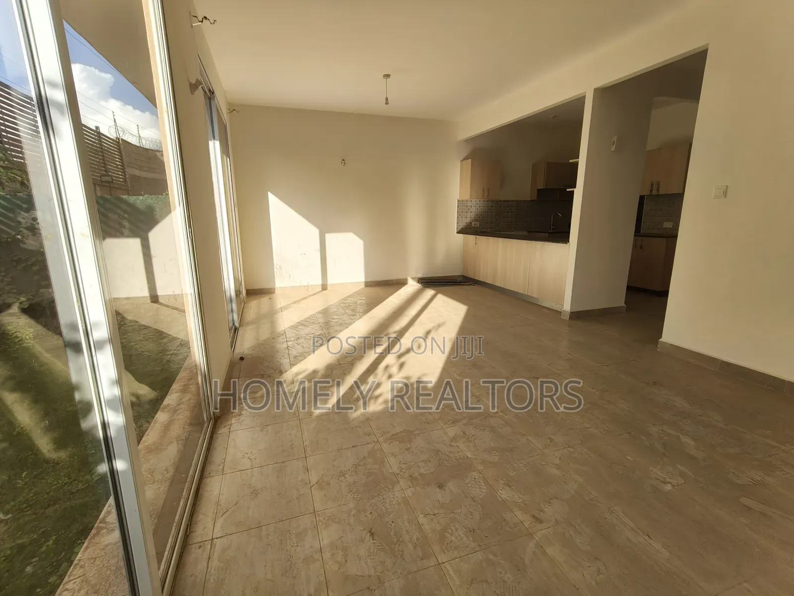 3bdrm Townhouse / Terrace in Gataka, Ongata Rongai for rent