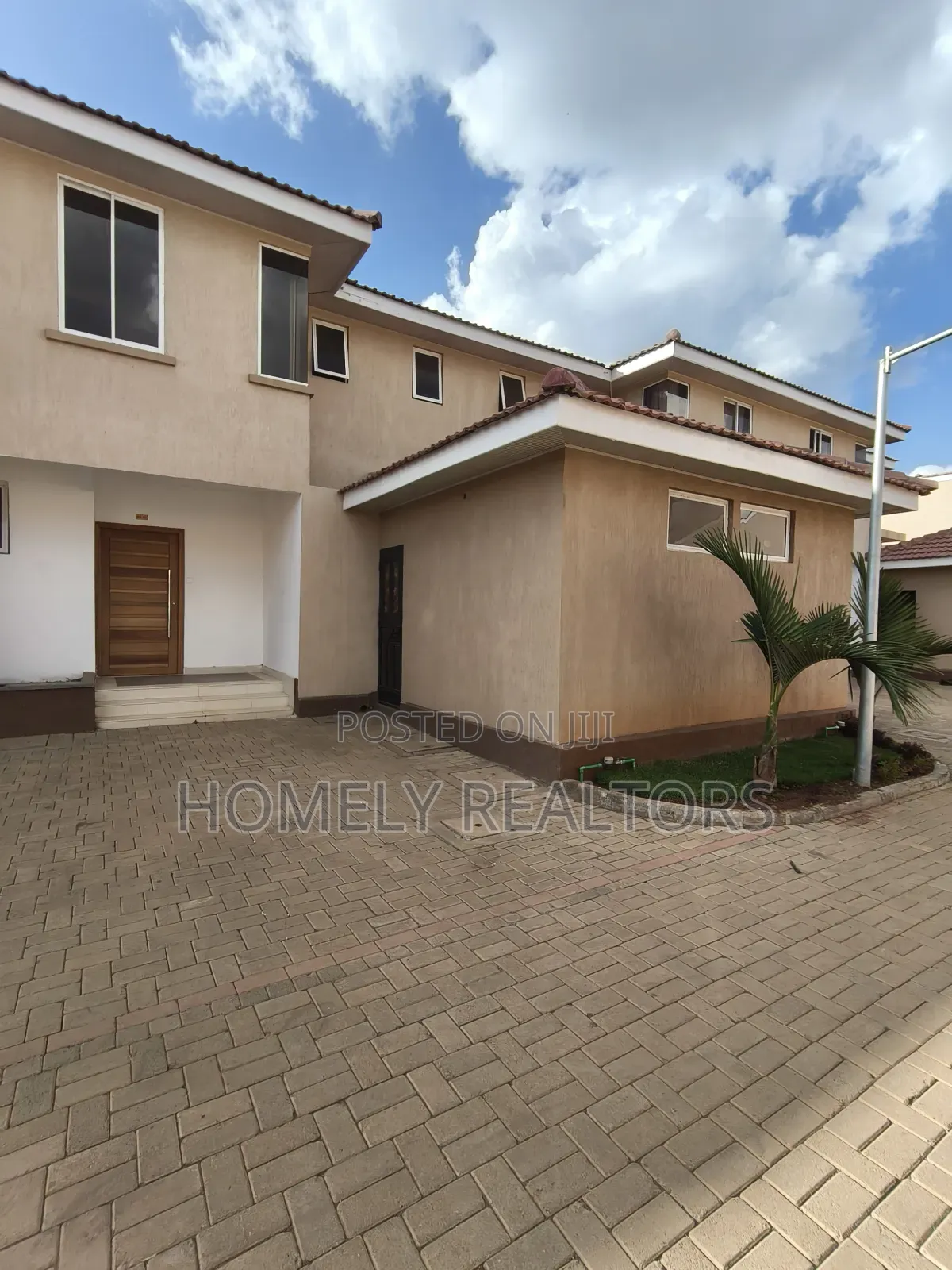 3bdrm Townhouse / Terrace in Gataka, Ongata Rongai for rent