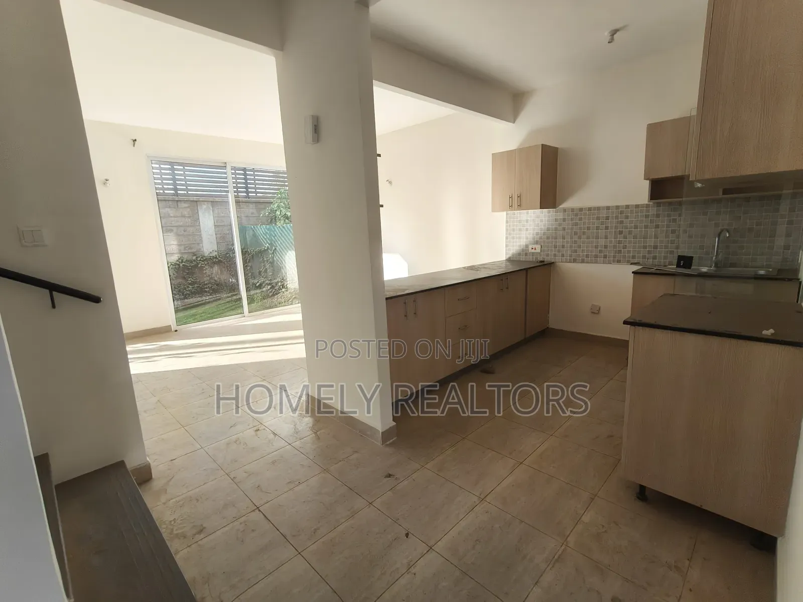 3bdrm Townhouse / Terrace in Gataka, Ongata Rongai for rent