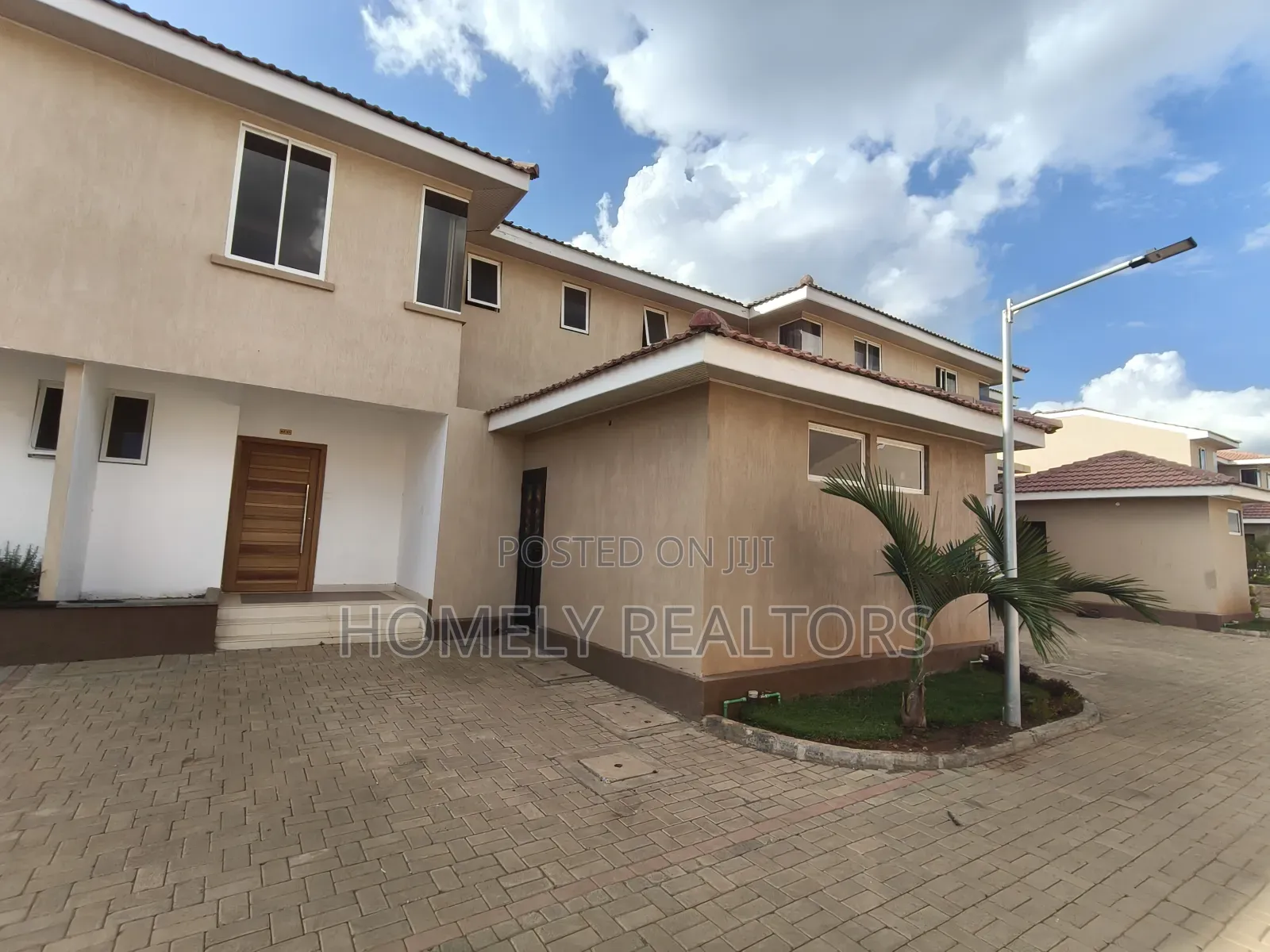 3bdrm Townhouse / Terrace in Gataka, Ongata Rongai for rent
