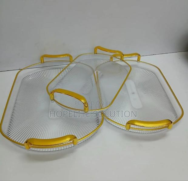 3 in 1 Creative Trays - thumbnail 2
