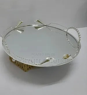 Decorative Dinning Trays