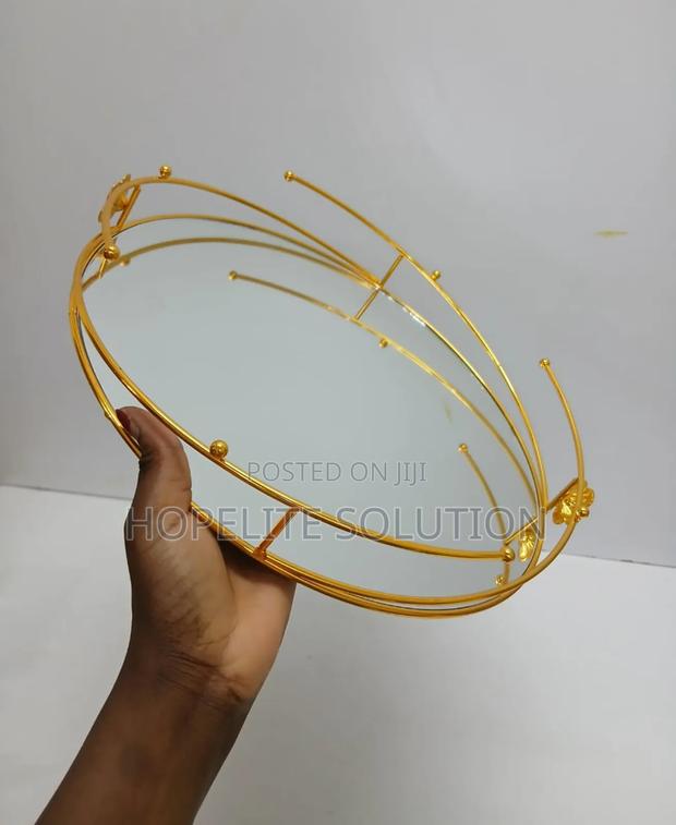 Decorative Dinning Trays - thumbnail 4