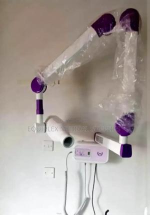 Wall Mounted Dental Xray-Iopa - thumbnail 2