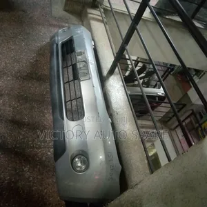 Ist Front Bumper 2003/2005 Model