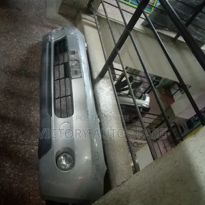 Ist Front Bumper 2003/2005 Model