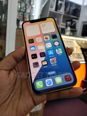Apple iPhone 12 Pro 256 GB Gold