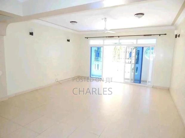 3bdrm Apartment in Nyali Mkomani for rent