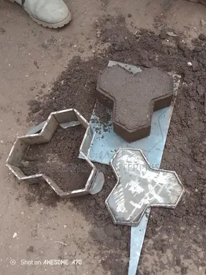 Manual Cubro