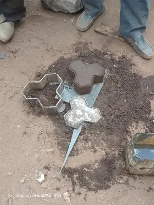 Manual Cubro
