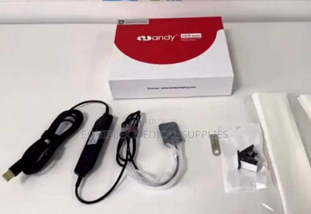 Dental Xray Sensor - main view