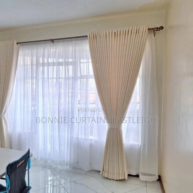 Master Bedroom Curtains Curtains - thumbnail 2